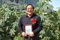 敦煌種業(yè)2005/2006年度先進(jìn)企業(yè)、優(yōu)秀管理者和先進(jìn)工作者名單