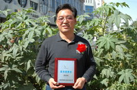 敦煌種業(yè)2005/2006年度先進(jìn)企業(yè)、優(yōu)秀管理者和先進(jìn)工作者名單