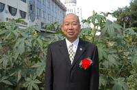 敦煌種業(yè)2005/2006年度先進(jìn)企業(yè)、優(yōu)秀管理者和先進(jìn)工作者名單