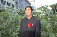 敦煌種業(yè)2005/2006年度先進(jìn)企業(yè)、優(yōu)秀管理者和先進(jìn)工作者名單