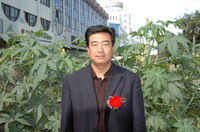 敦煌種業(yè)2005/2006年度先進(jìn)企業(yè)、優(yōu)秀管理者和先進(jìn)工作者名單