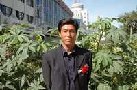 敦煌種業(yè)2005/2006年度先進(jìn)企業(yè)、優(yōu)秀管理者和先進(jìn)工作者名單