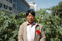 敦煌種業(yè)2005/2006年度先進(jìn)企業(yè)、優(yōu)秀管理者和先進(jìn)工作者名單