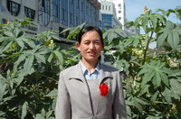 敦煌種業(yè)2005/2006年度先進(jìn)企業(yè)、優(yōu)秀管理者和先進(jìn)工作者名單