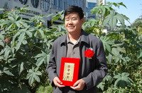 敦煌種業(yè)2005/2006年度先進(jìn)企業(yè)、優(yōu)秀管理者和先進(jìn)工作者名單