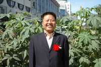 敦煌種業(yè)2005/2006年度先進(jìn)企業(yè)、優(yōu)秀管理者和先進(jìn)工作者名單