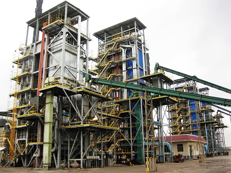 敦煌種業(yè)先鋒良種有限公司酒泉種子加工廠三、四期工程竣工投產(chǎn)